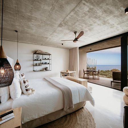Pure Sea Boutique Lodge Goudiniweg Екстериор снимка