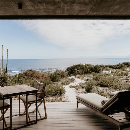Pure Sea Boutique Lodge Goudiniweg Екстериор снимка