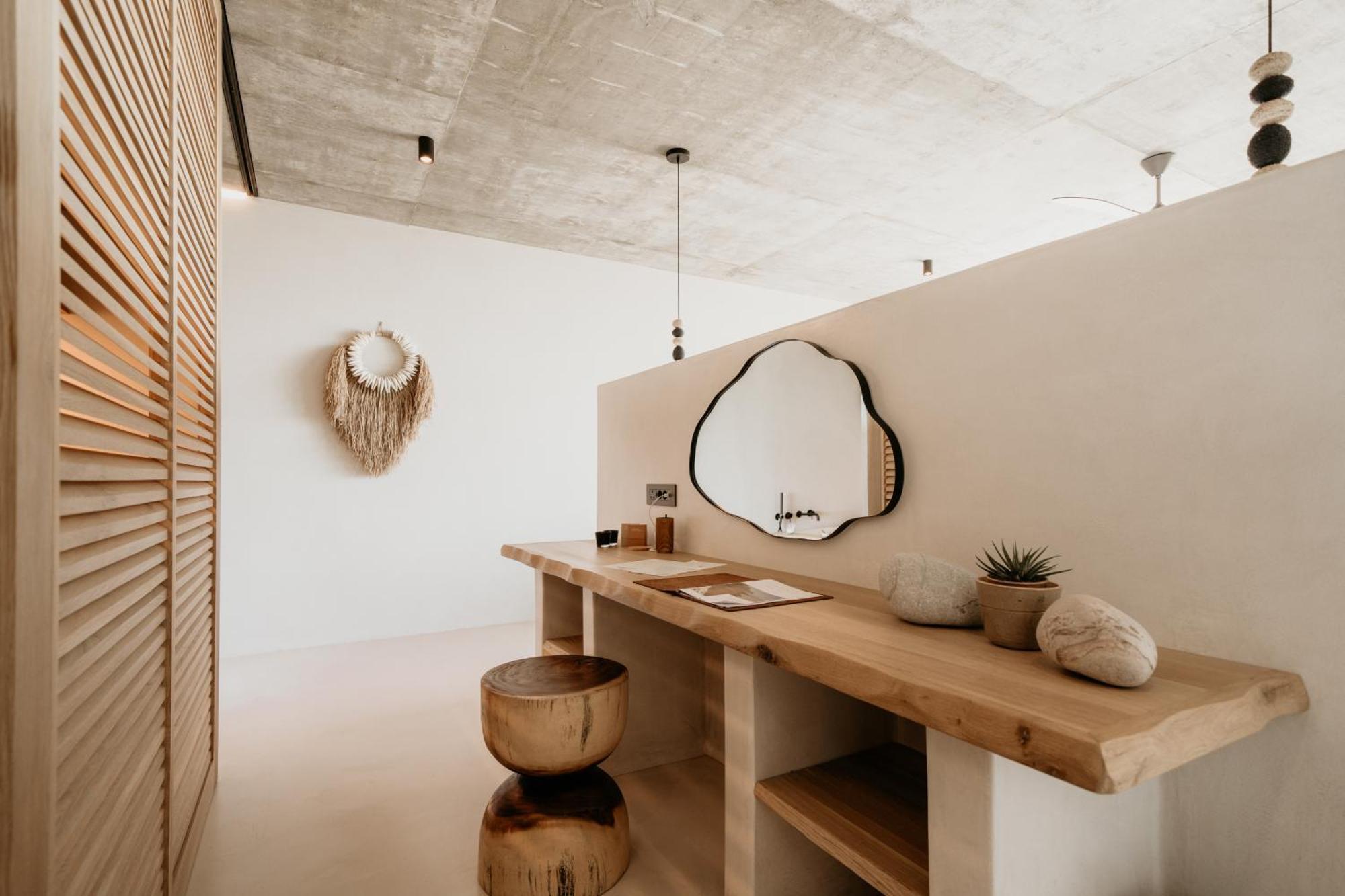 Pure Sea Boutique Lodge Goudiniweg Екстериор снимка