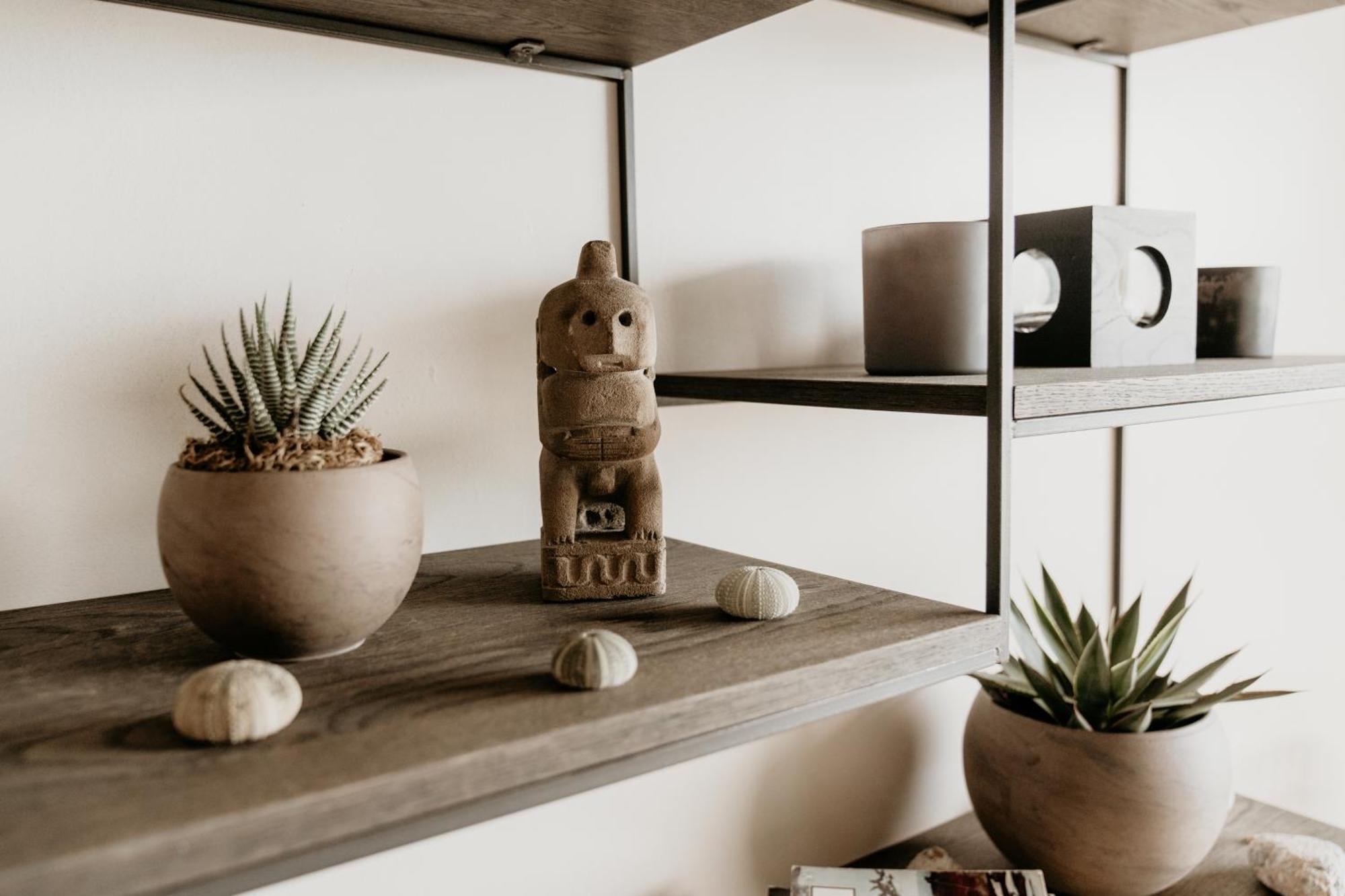 Pure Sea Boutique Lodge Goudiniweg Екстериор снимка
